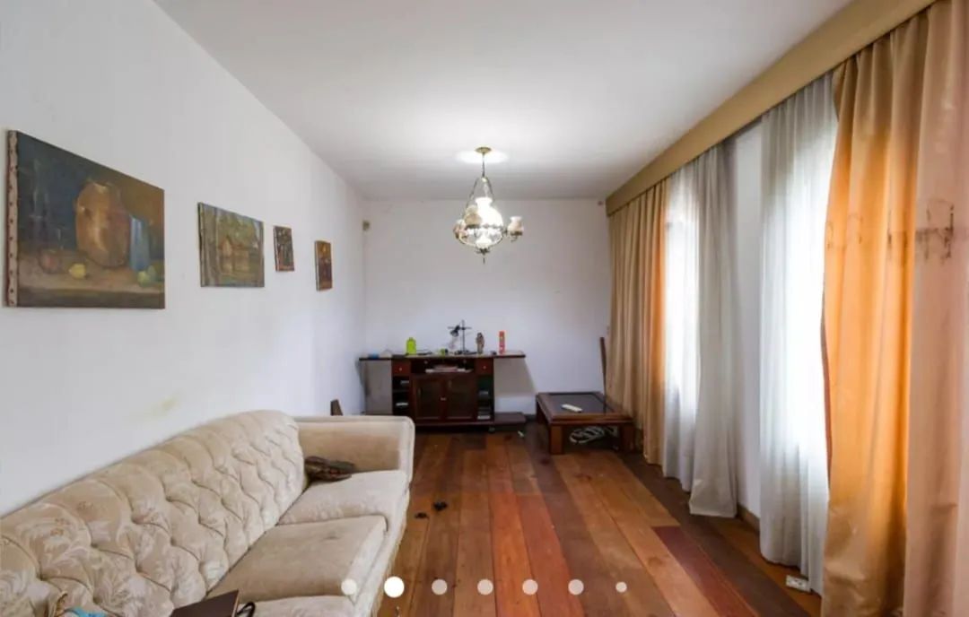 Foto - São Paulo - Jardim Morro Verde