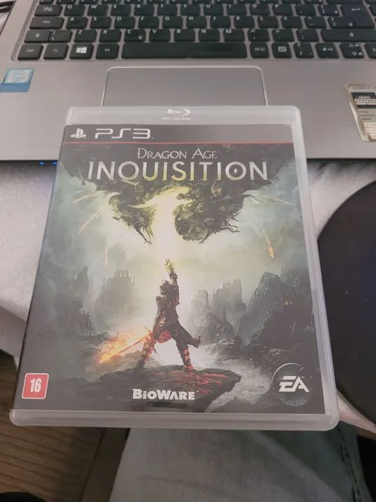 Dragon Age: Inquisition - PS3 - Foto 3