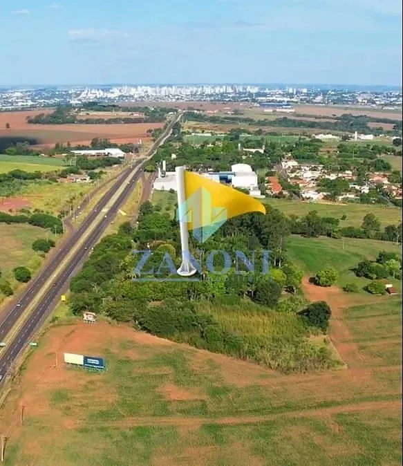 Chácara para locação, Jardim São Domingos, Maringá, PR