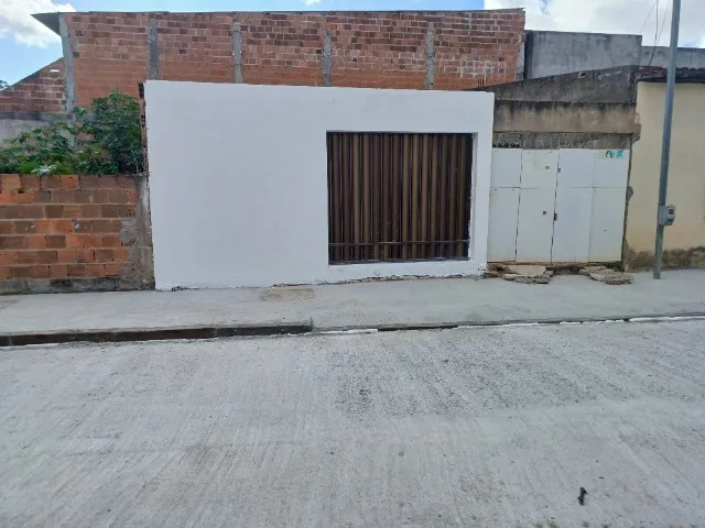 Vendo terreno