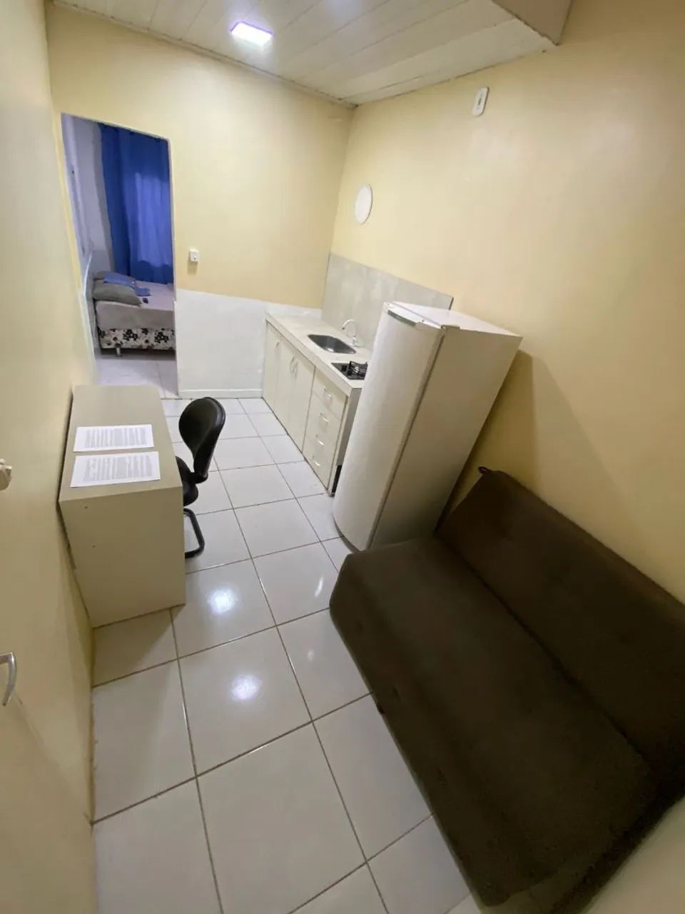 APARTAMENTO MOBILIADO PRÓXIMO FACULDADE - Foto 4