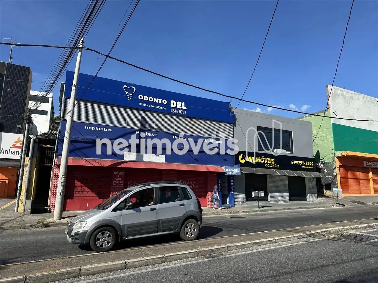 Venda Ponto comercial Venda Nova Belo Horizonte - Foto 3