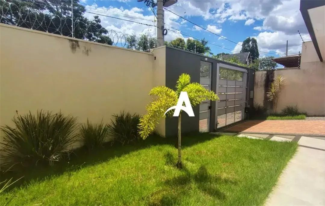 Casa com 179,7m² 3 quartos à venda no Jardim Inconfidência - Foto 3