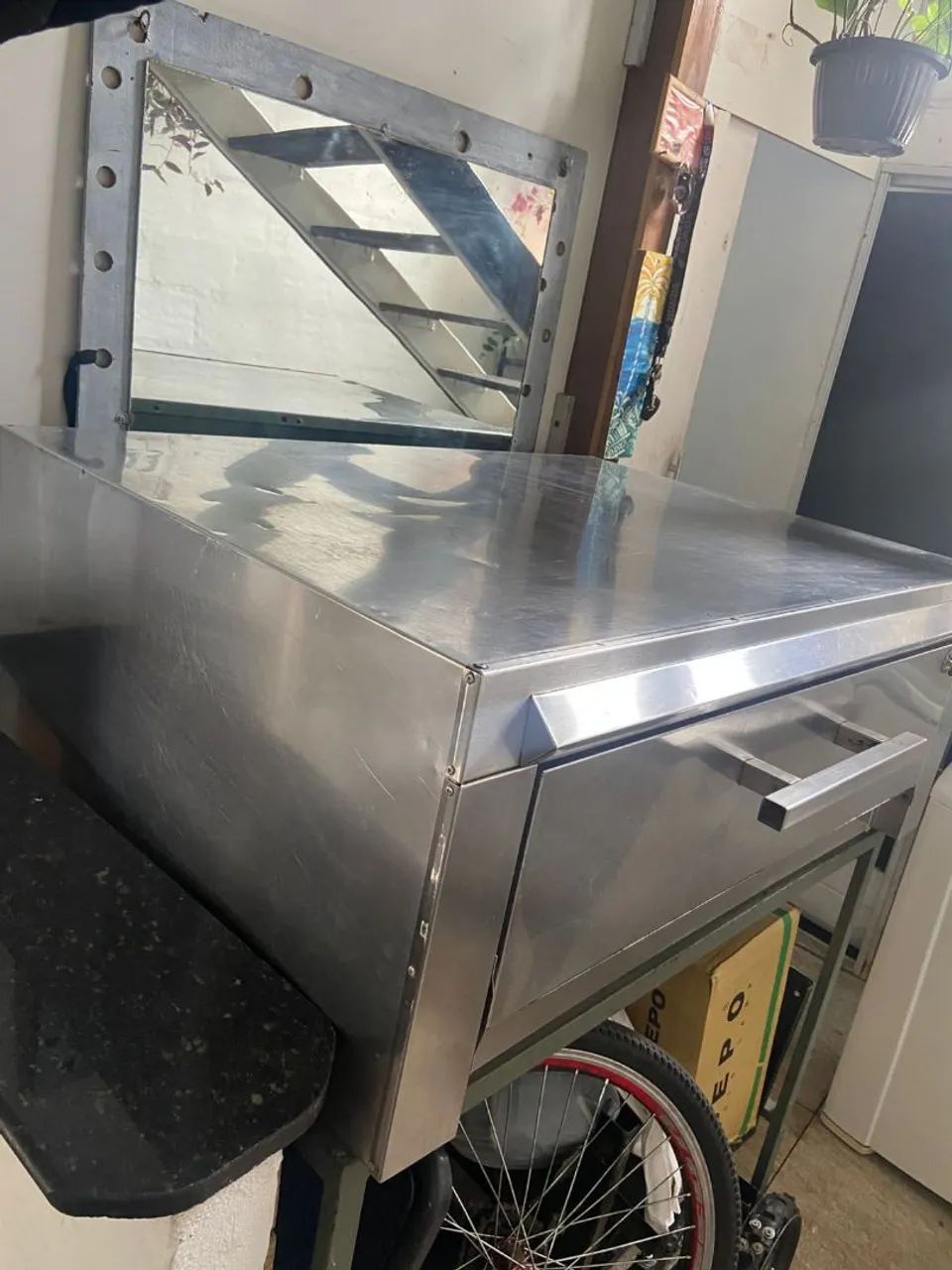 Forno elétrico  - Foto 5