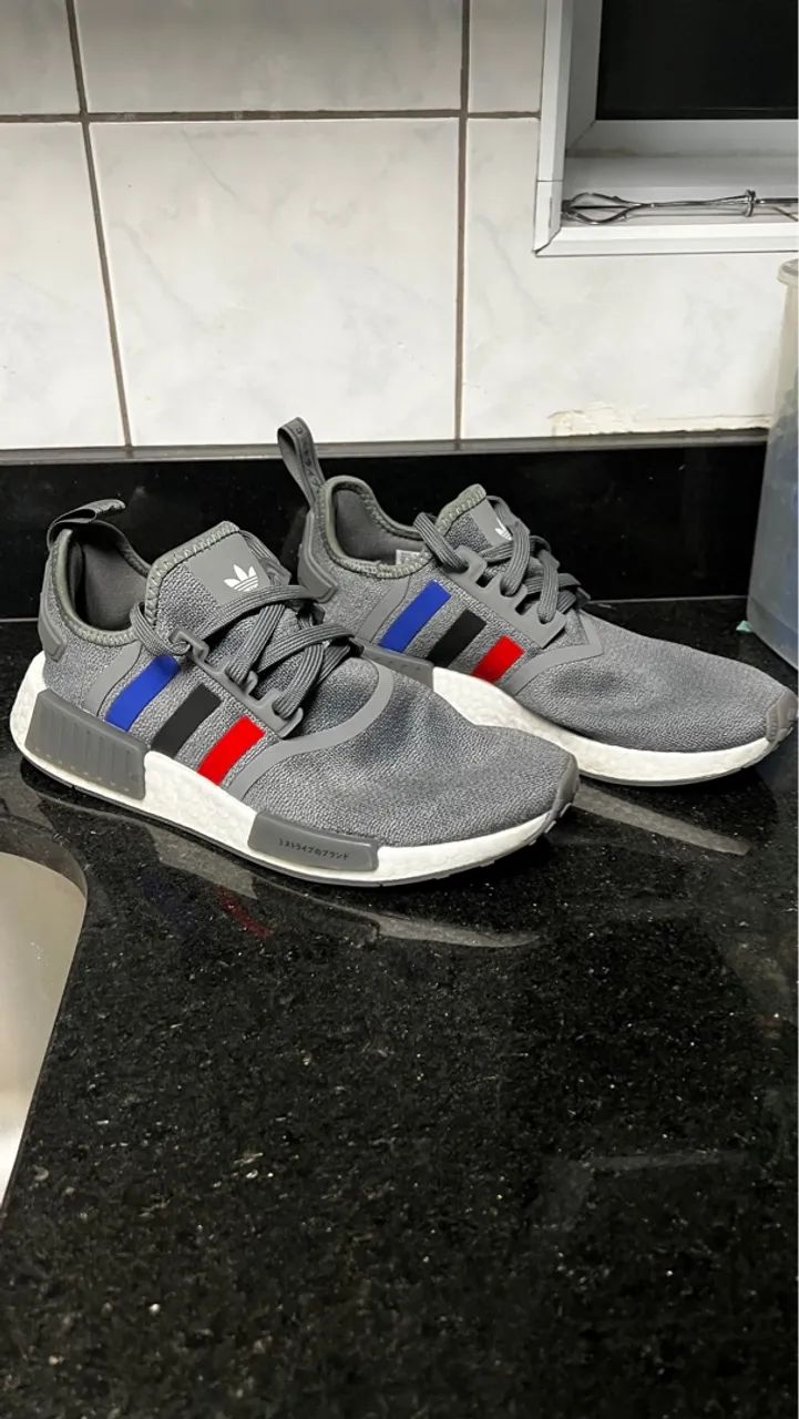 Tênis Adidas NMD 40 OG