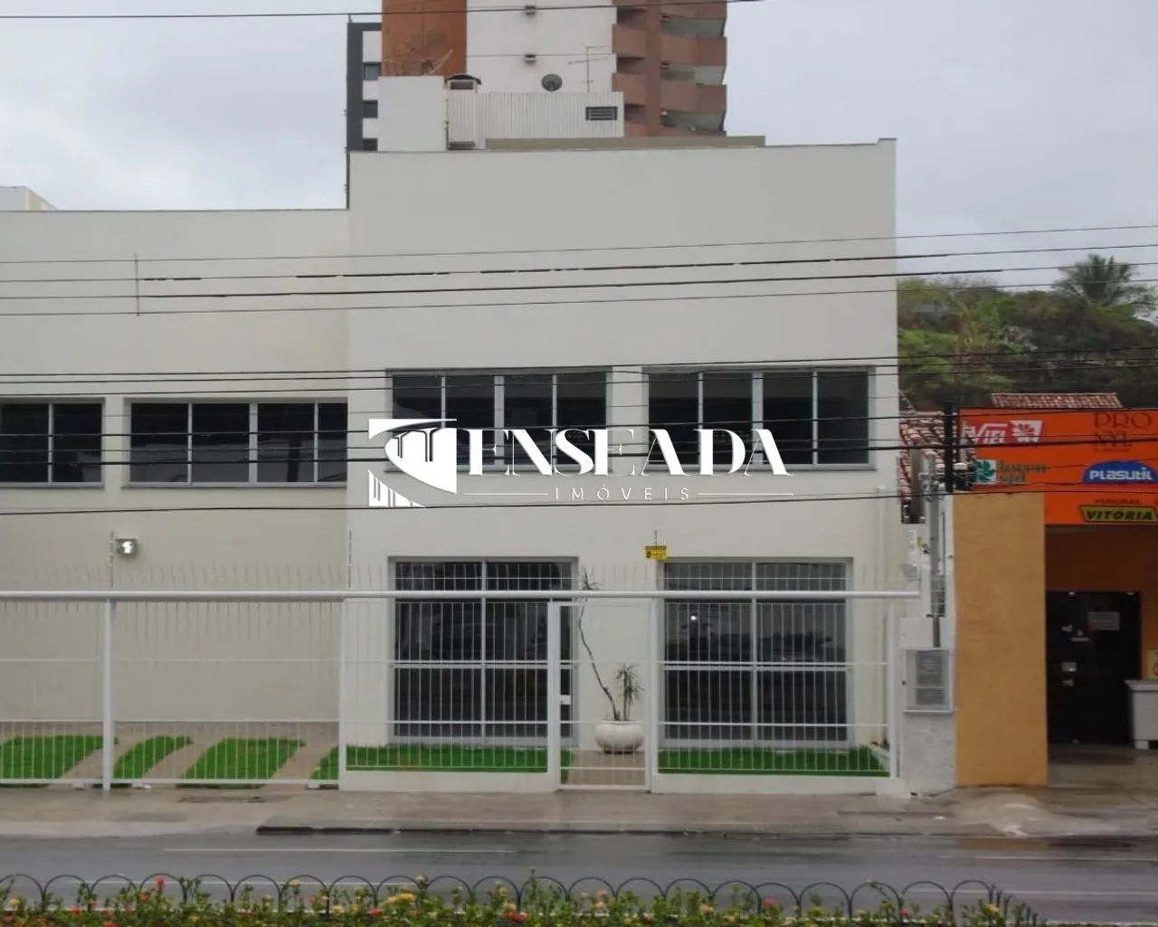 GALPAO COMERCIAL em VITÓRIA - ES, BENTO FERREIRA