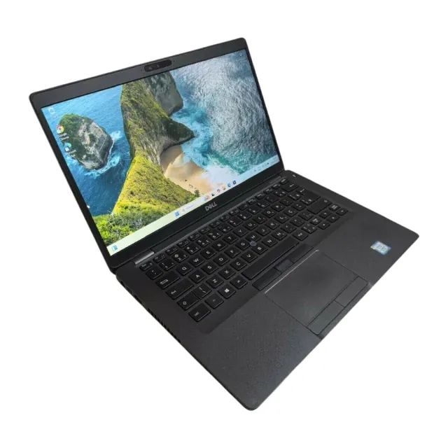 Core I7 Mx130 Precio Dell Latitude 5400 I7 8650U 32GB RAM SSD