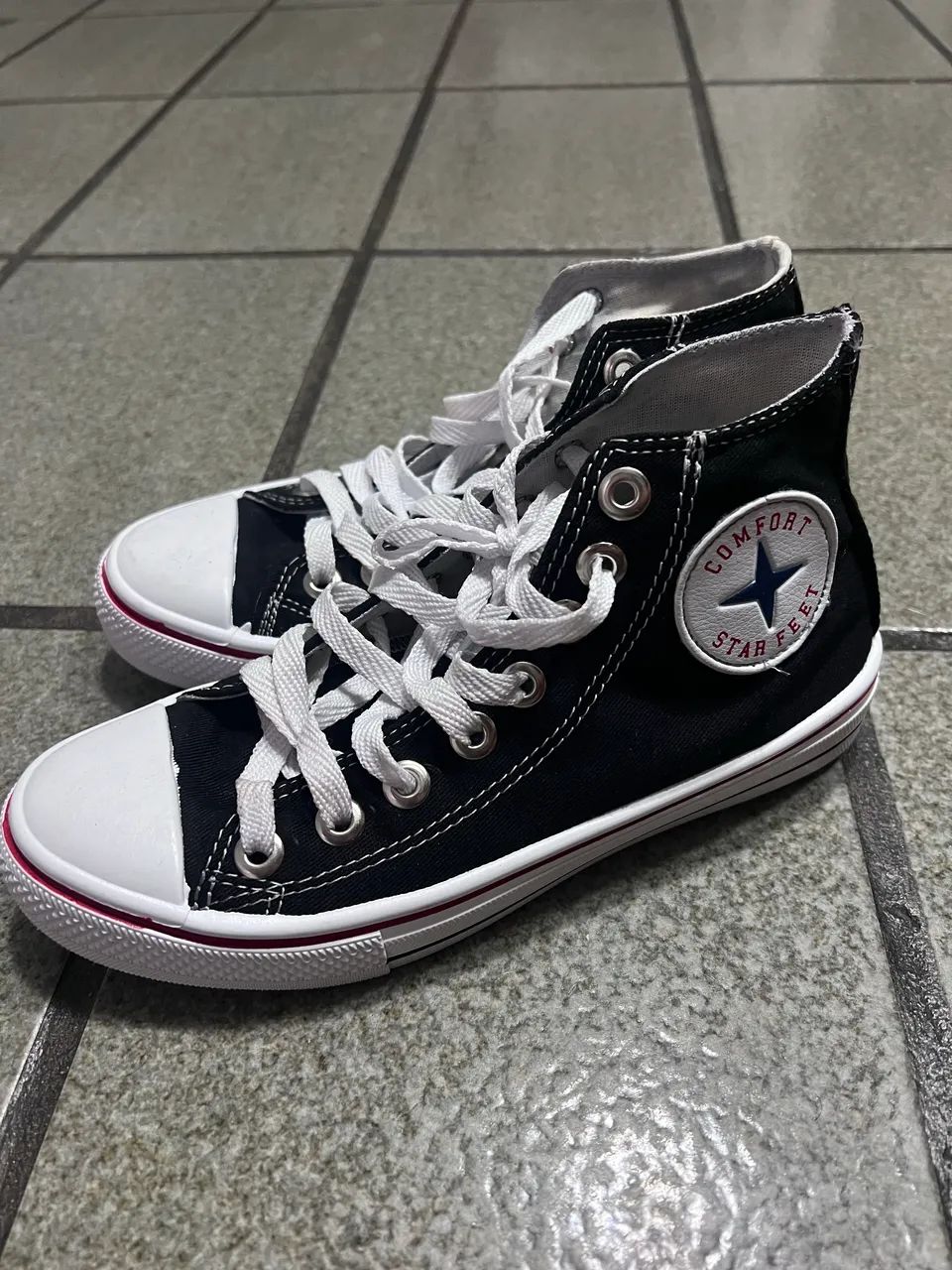 Tênis star - Foto 2