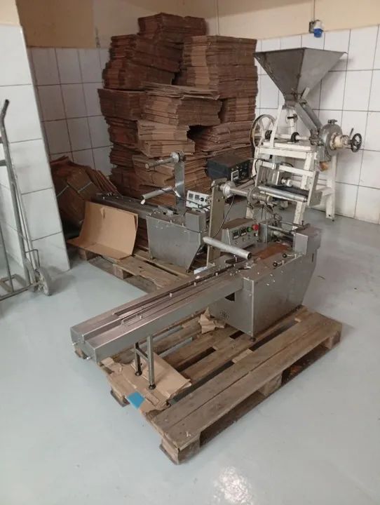 (Leia o anúncio) Equipamentos de Fabricação de doces - Foto 3