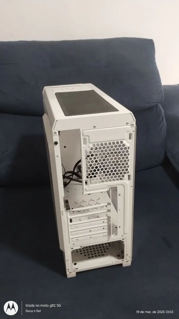 Gabinete game  - Foto 2