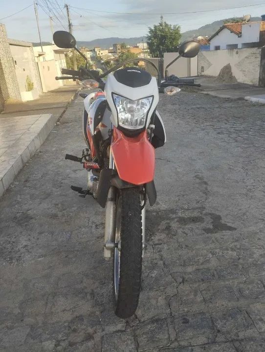 NXR BROS ESDD 2019/2019 - Foto 3