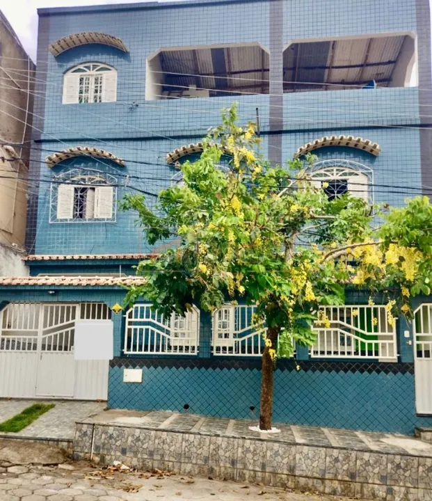 Prédio no Residencial Nobre