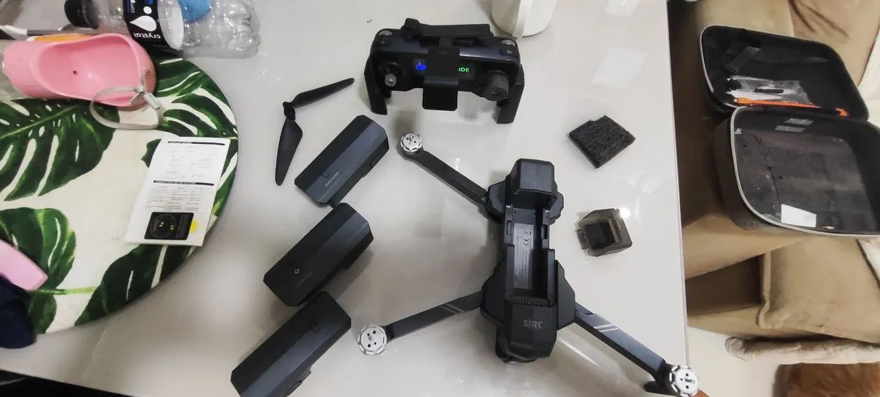 Drone F11 4K Pro - Foto 5