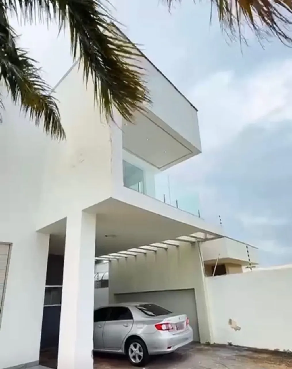 Casa para arrendar centro da cidade de Boa Vista - RR