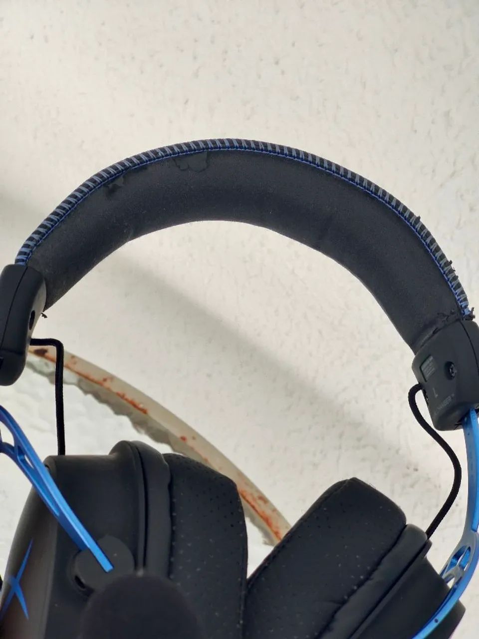Headset Gamer HyperX Cloud Alpha S  - Foto 4