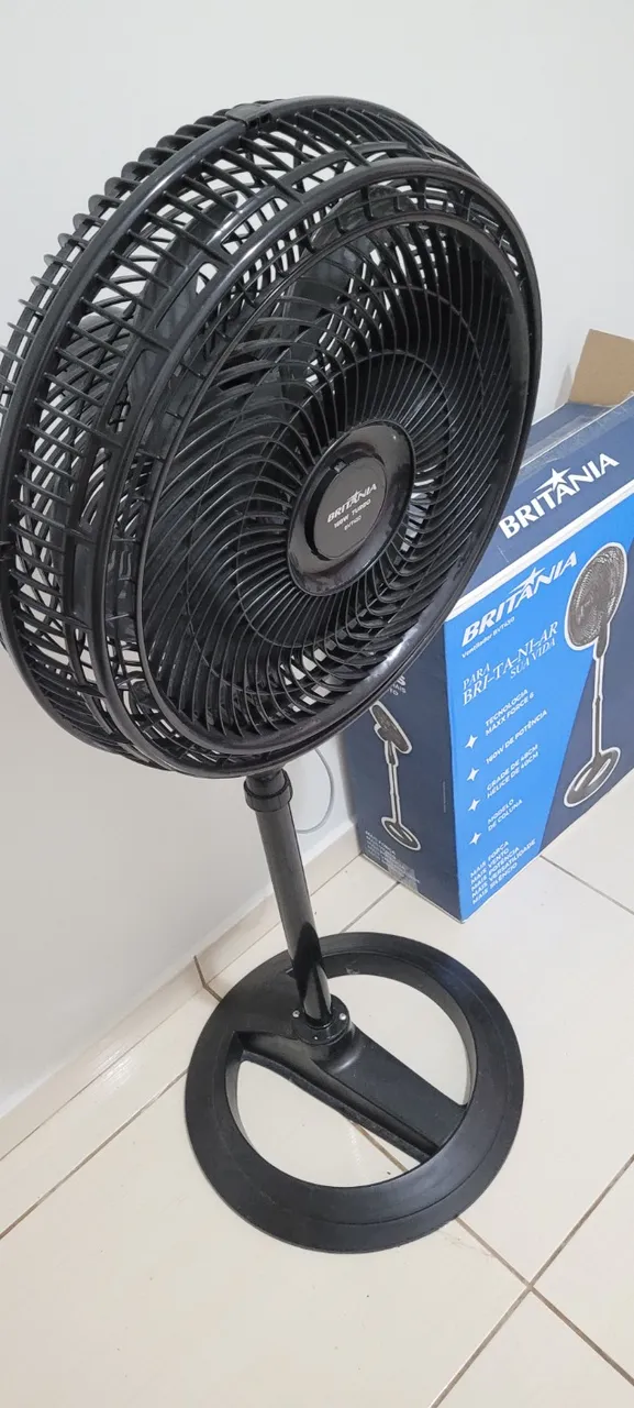 Ventilador