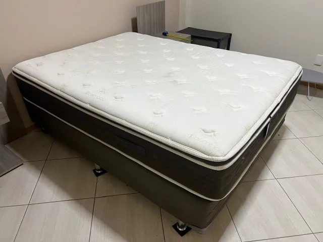 Cama de Casal