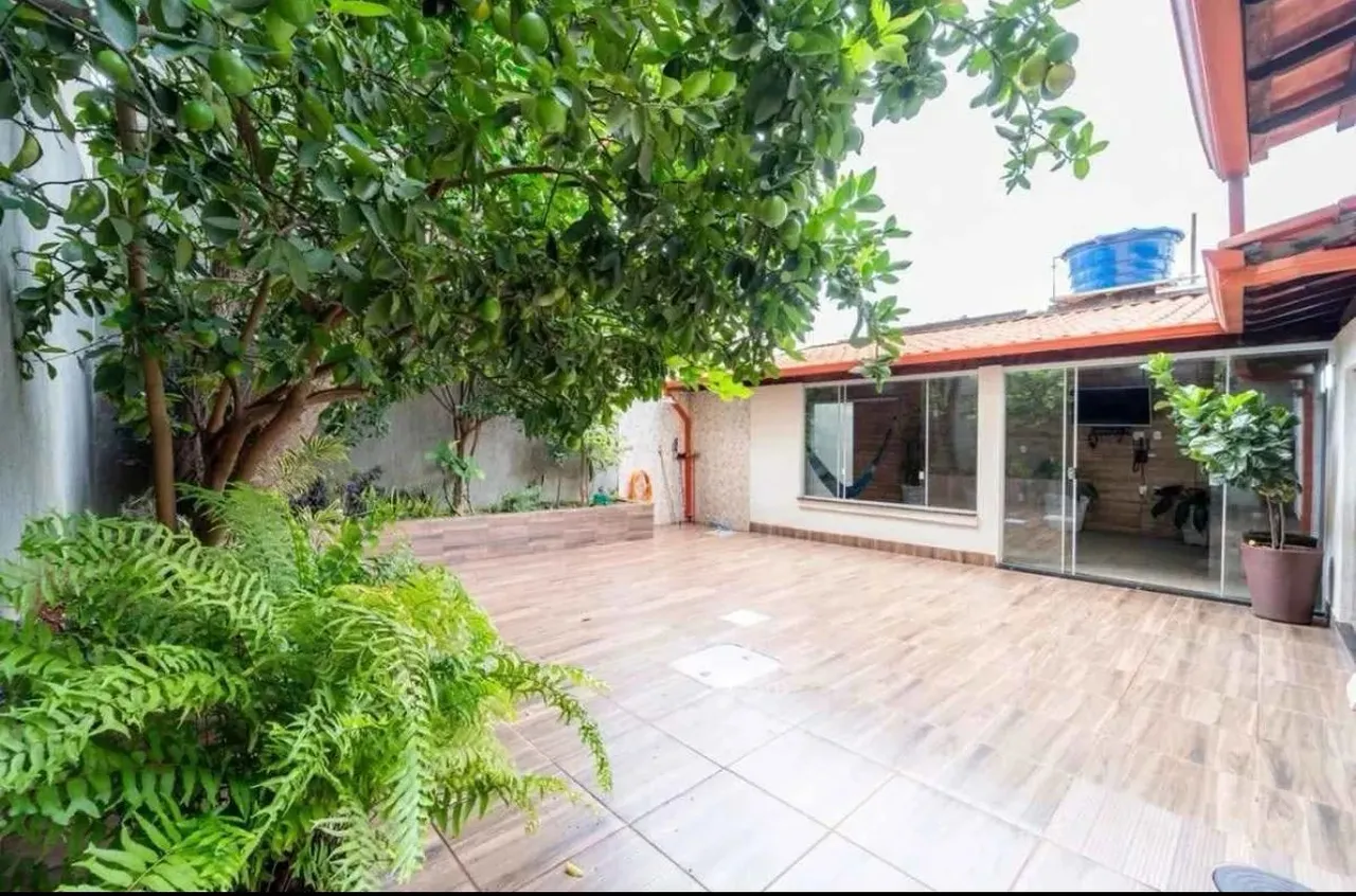 Imóvel para aluguel possui 150 metros quadrados com 3 quartos em Riacho Fundo I - Brasília