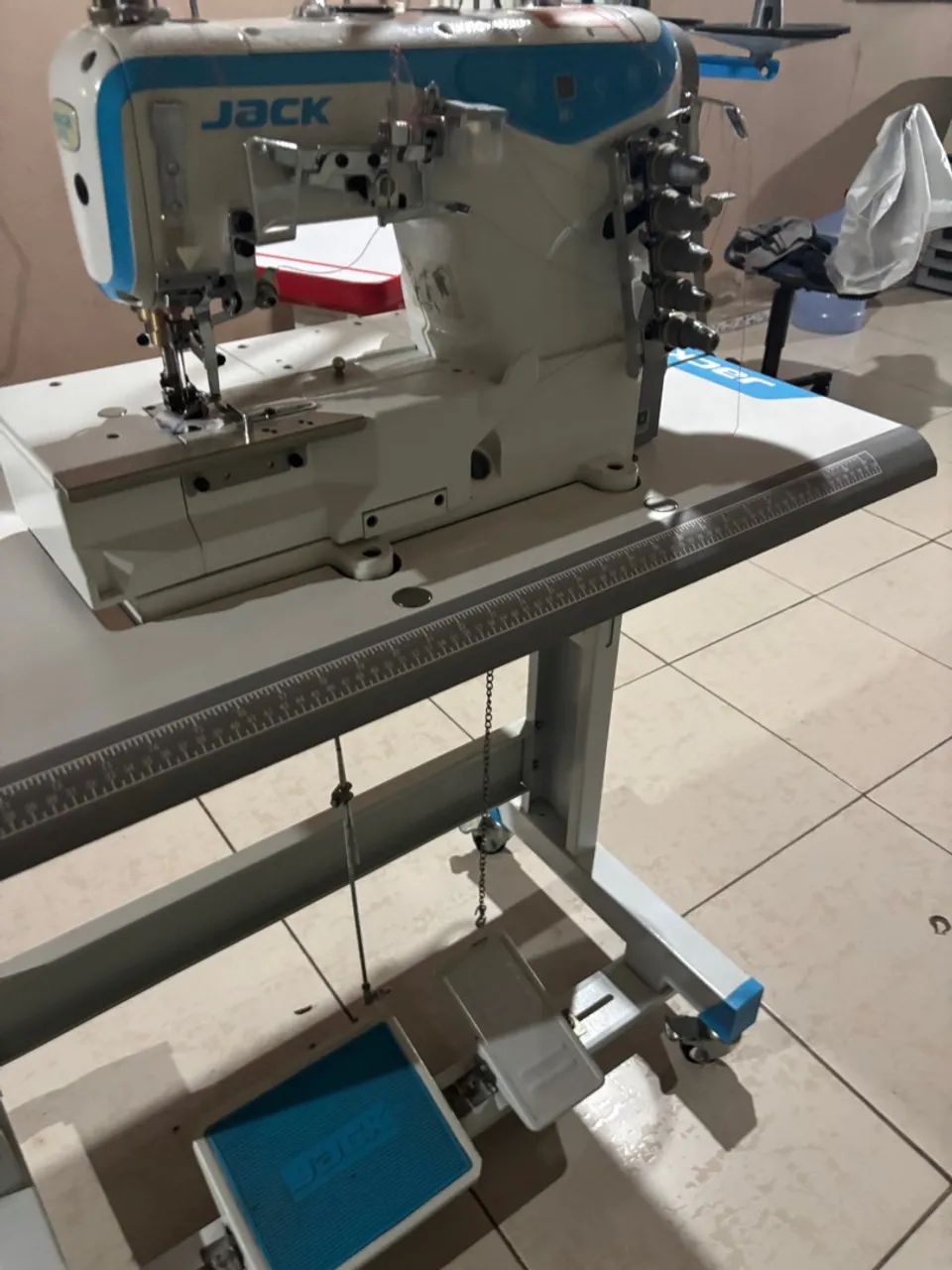 Goleira jack novissima - Foto 3