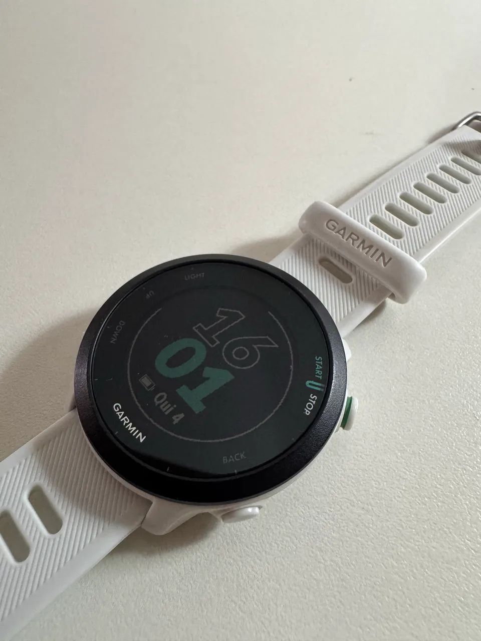 Relógio Garmin Forerunner 55 - Foto 3