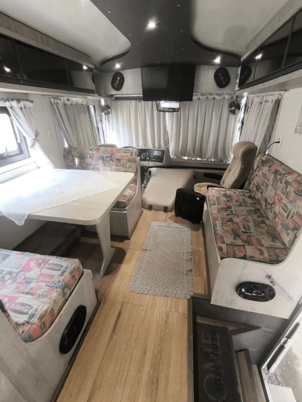 Vendo Motorhome  - Foto 11