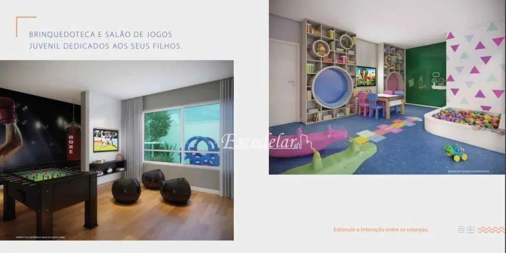 Apartamento com 2 dormitórios à venda, 65 m² por R$ 970.000,00 - Liberdade - São Paulo/SP - Foto 4