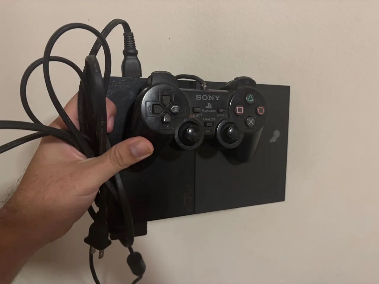 Vendo PS2