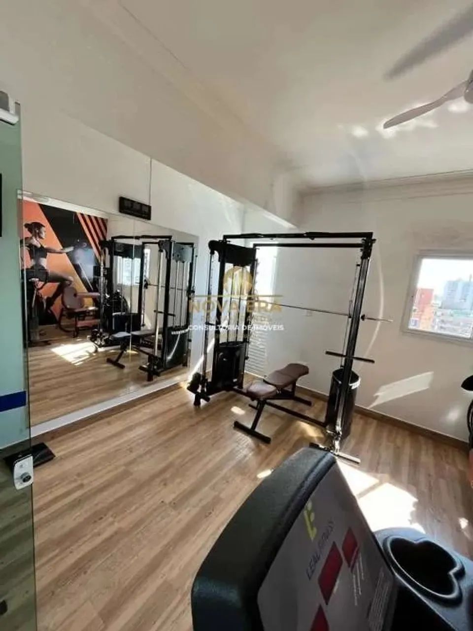 Pronto para morar - Pé na Areia! R$ 610 mil - 2 dorm, 1 Suíte, VISTA MAR - Foto 3