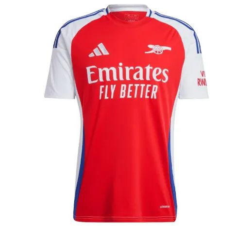 Camisa Arsenal Home 24/25 - Foto 2