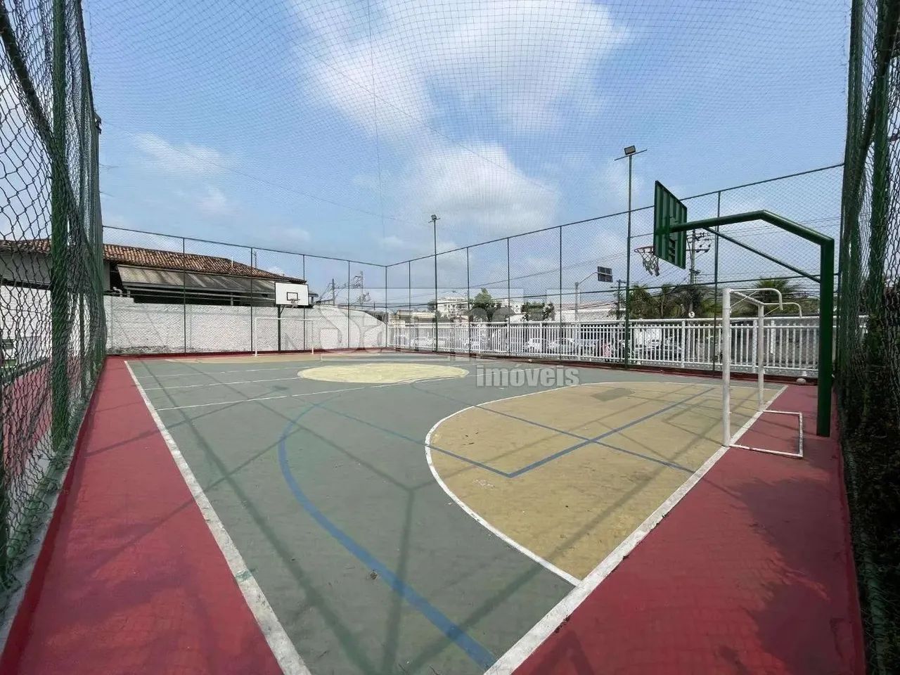 Campo Grande | Apartamento 2 quartos - Foto 2