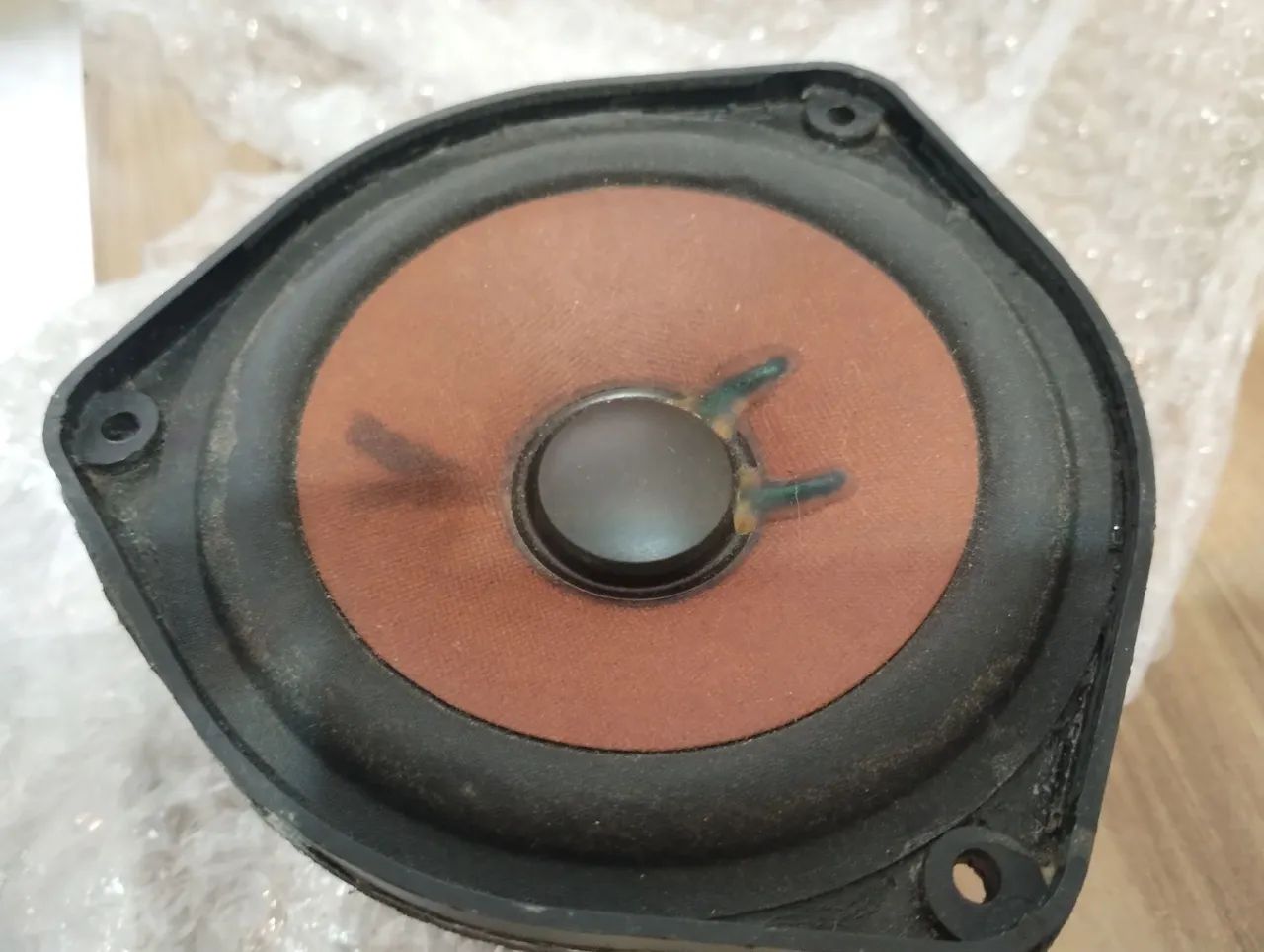 Alto-falante Bose 4.5 Polegadas caixa 802-402