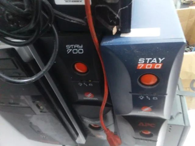 Nobreak Stay 700
