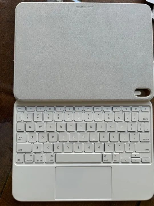 Keyboard Apple iPad 10a geração 