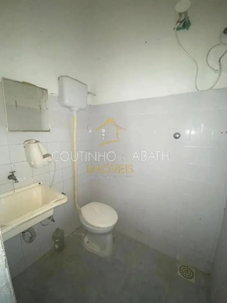 Loja Comercial para Locação em Saquarema, Bacaxá (bacaxá), 1 banheiro - Foto 8