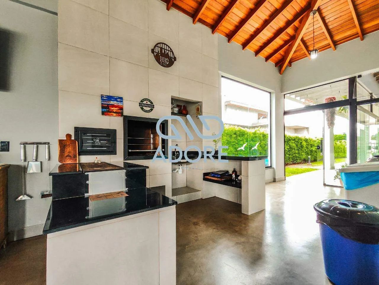 Casa para alugar no Condomínio Primavera - Salto/SP - Foto 11