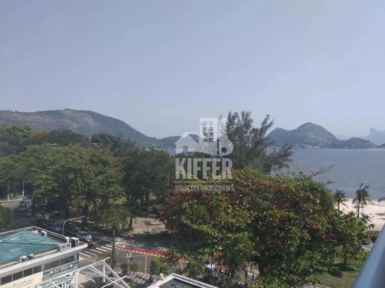 Sala para alugar, 39 m² por R$ 2.784,88/mês - São Francisco - Niterói/RJ