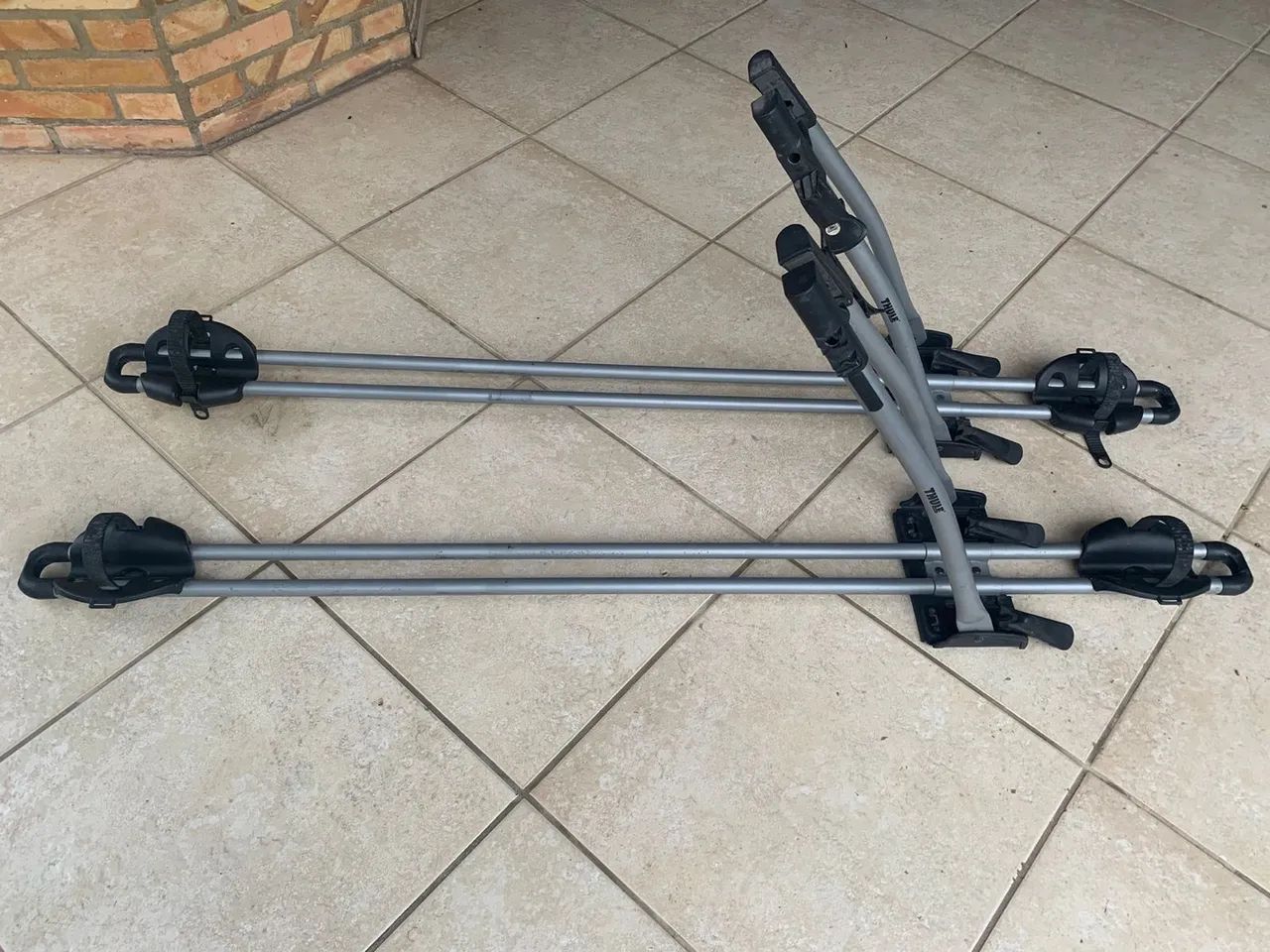 Transbike Thule - Foto 4