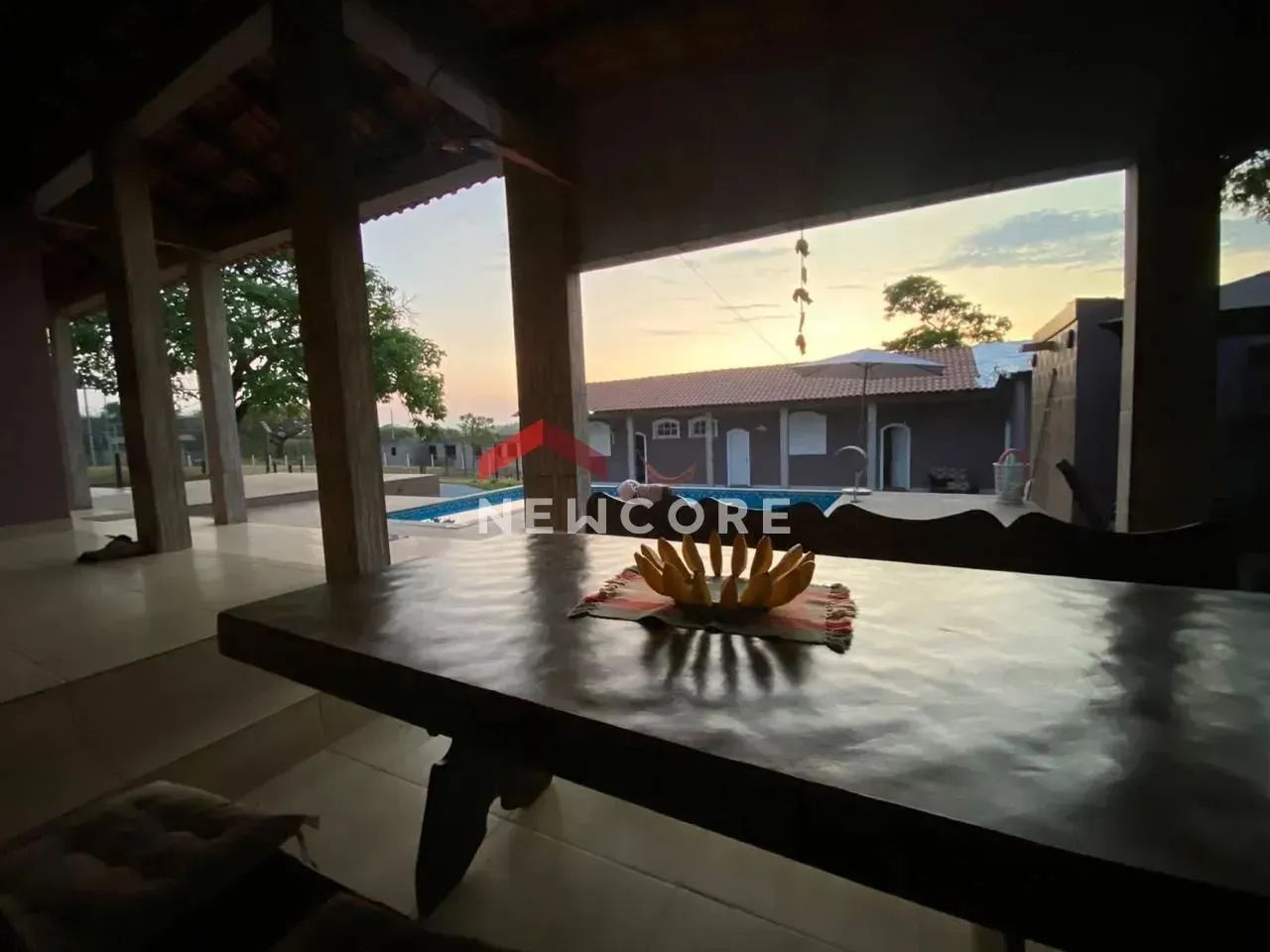 Chácara em condomínio em 6 - Andiroba (Andiroba) - Esmeraldas/MG - Foto 2