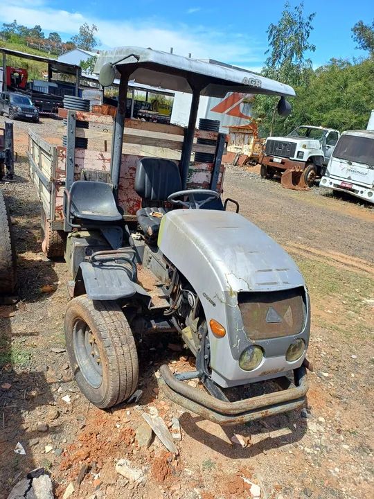 Agrale cargo  - Foto 2