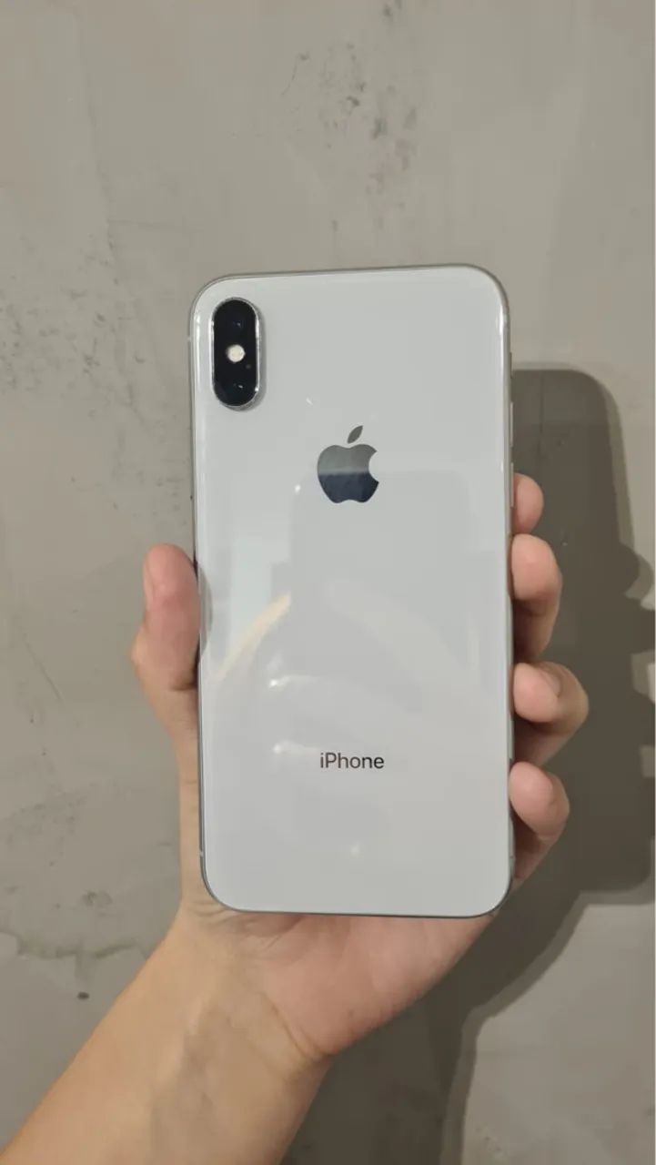 iPhone X 256gb - Foto 4