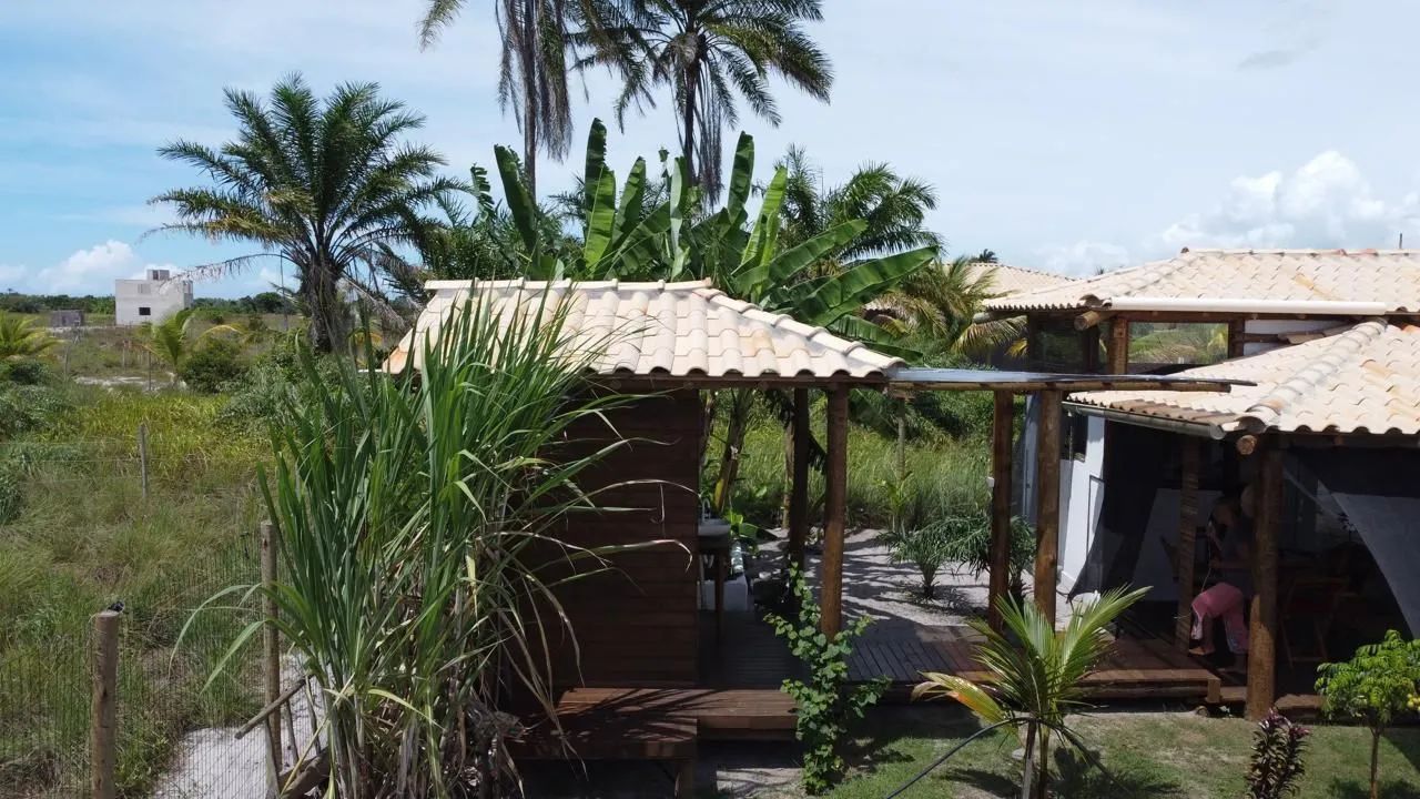 Casa na praia  - Foto 4