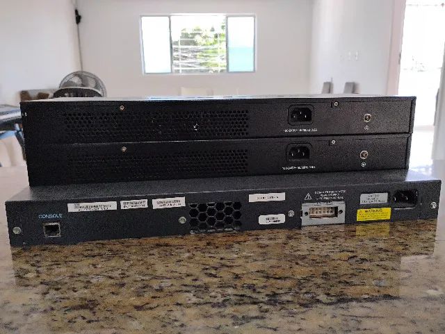 Switch Intelbras SG 2400 QT 24 Portas - Foto 4