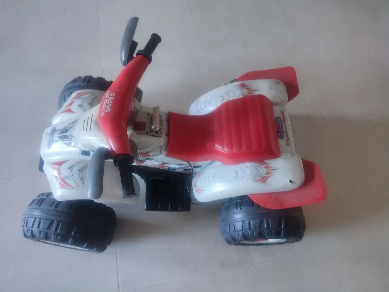 quadriciclo elétrico  - Foto 2