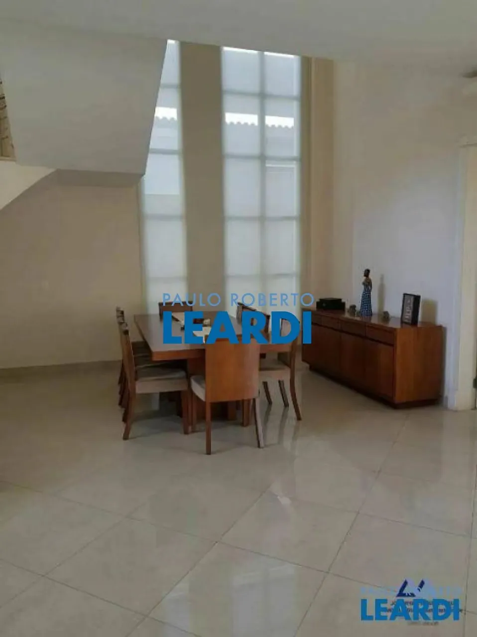 CASA EM CONDOMÍNIO - TAMBORÉ - SP