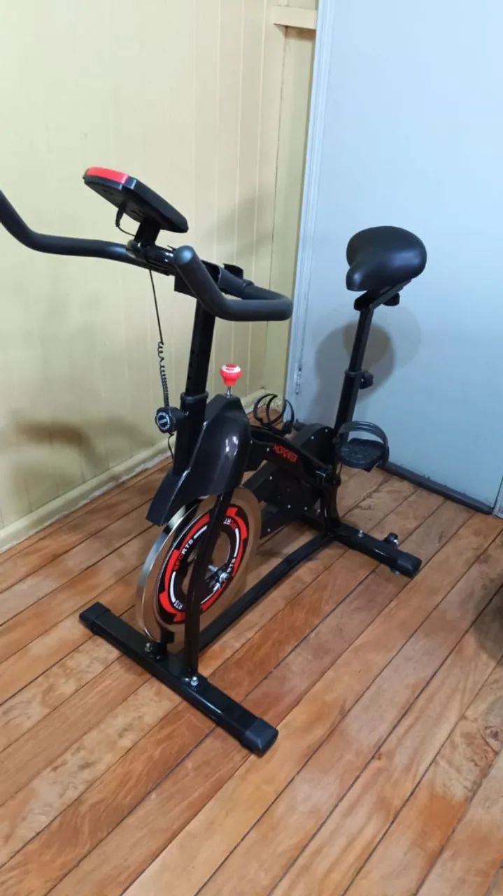 Bicicleta para Spinner 