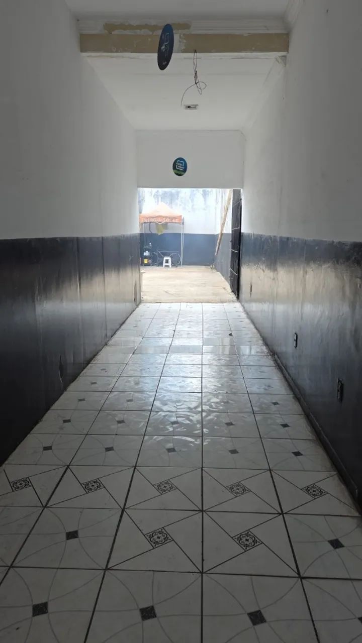 ALUGA LAVA JATO OU LOJA DE VEICULOS  EM ANANINDEUA - Foto 2