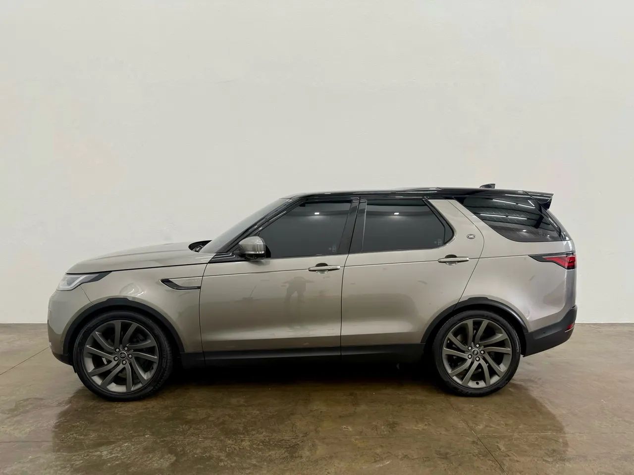LR DISCOVERY HSE D300 2022 7LUGARES - Foto 2