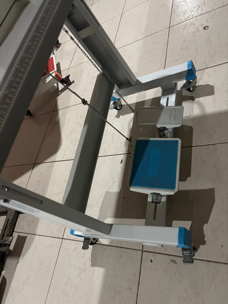 Goleira jack novissima - Foto 6