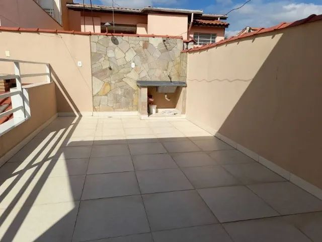 Casa com 3 Quartos e 2 banheiros à Venda, 135m²-Vila Jardini, Sorocaba - SP - Foto 4