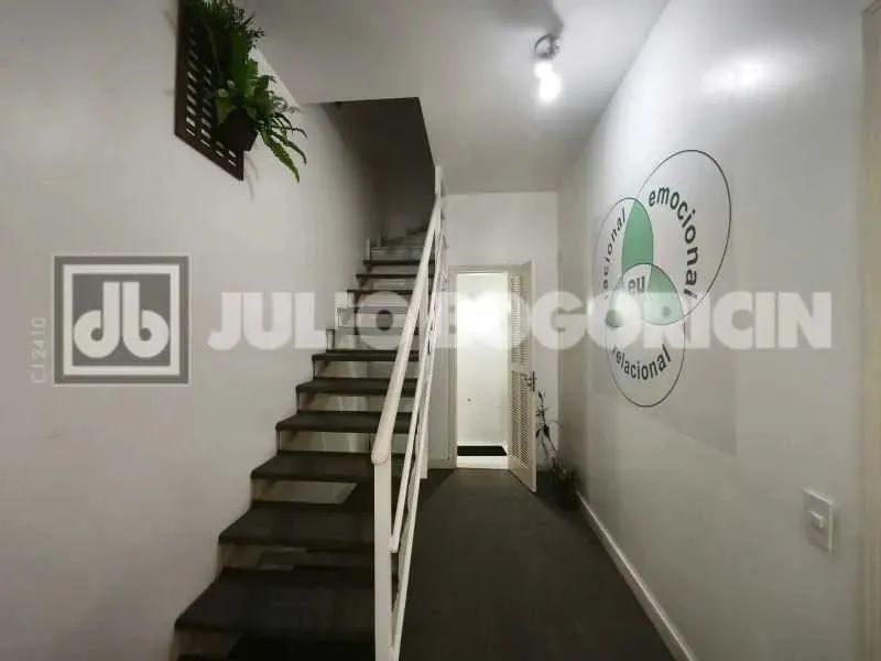 Varanda , 5 salas e 1vaga - Foto 7